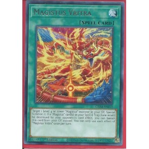 GEIM-EN012 Magistus Vritra – Rare